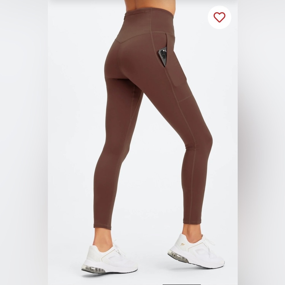 Fabletics Trinity Motion365 HighWaisted Utility Leggings